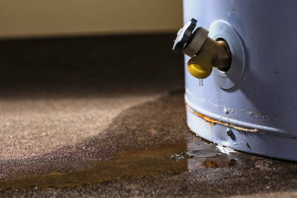 Best Emergency water damage restoration  in George West, TX