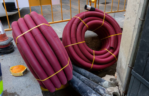 Best Flood restoration services  in George West, TX