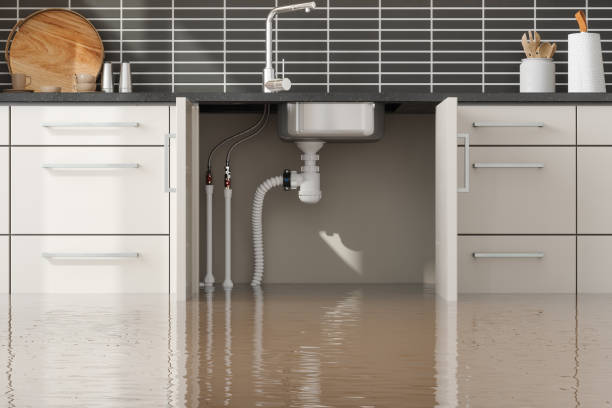 Best Emergency water extraction  in George West, TX