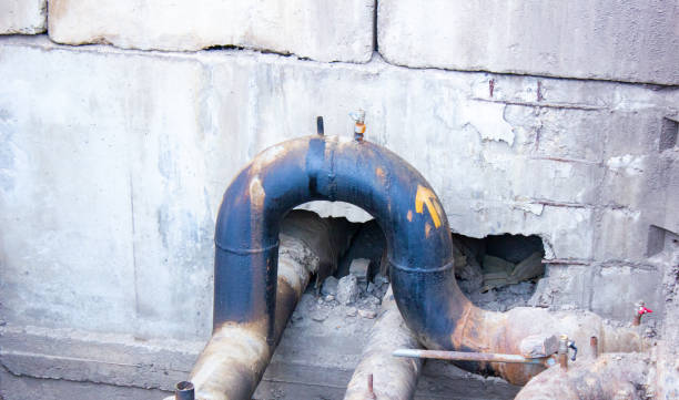 Best Ceiling water damage repair  in George West, TX